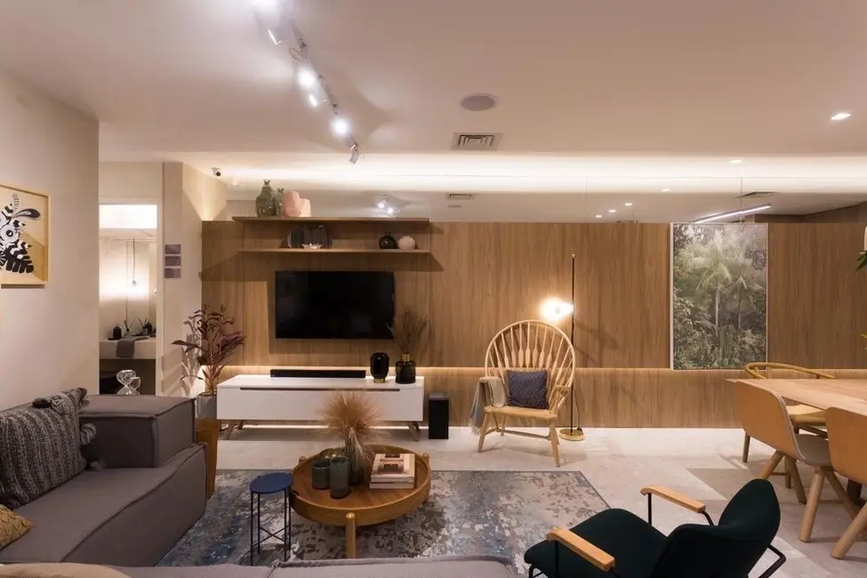 Apartamento com 3 quartos à venda, 113m2 em Botafogo, Rio De Janeiro - RJ - imagem 6 Foto 6 de Apartamento com 3 quartos à venda, 113m2 em Botafogo, Rio De Janeiro - RJ