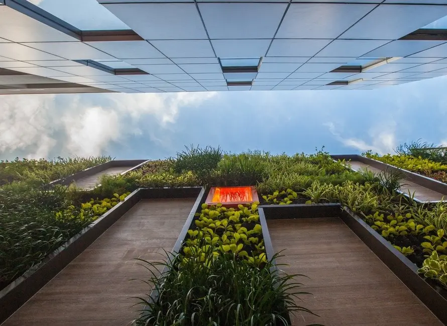 Foto 2 de Sala Comercial à venda, 21m2 em Centro, Rio De Janeiro - RJ