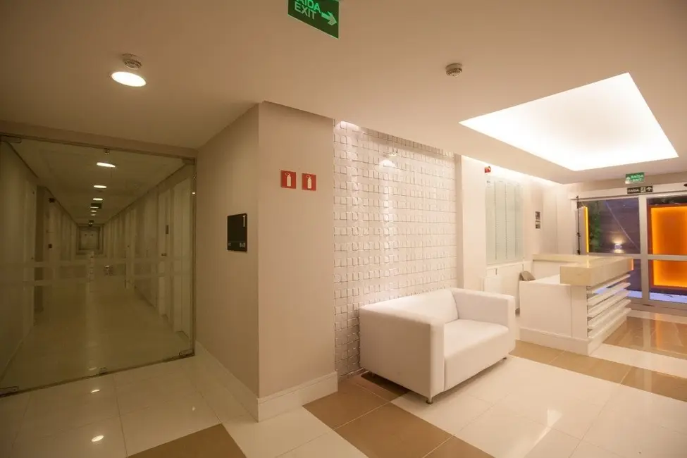 Foto 6 de Sala Comercial à venda, 21m2 em Centro, Rio De Janeiro - RJ