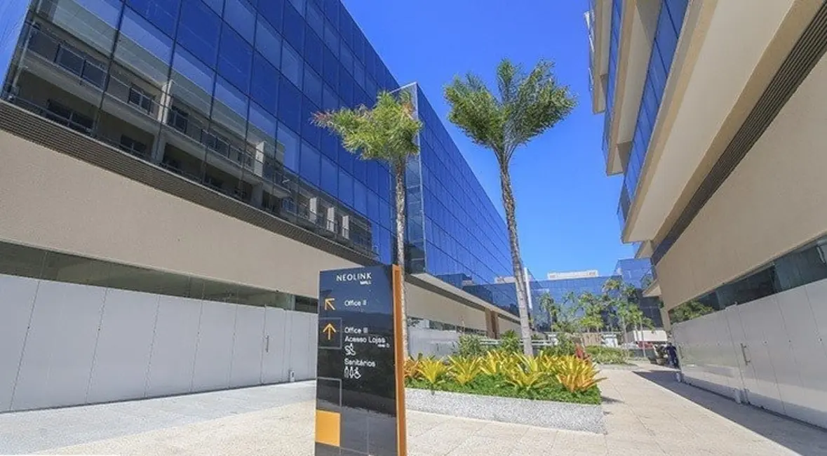 Loja à venda, 47m2 em Barra da Tijuca, Rio De Janeiro - RJ - imagem 3 Foto 3 de Loja à venda, 47m2 em Barra da Tijuca, Rio De Janeiro - RJ