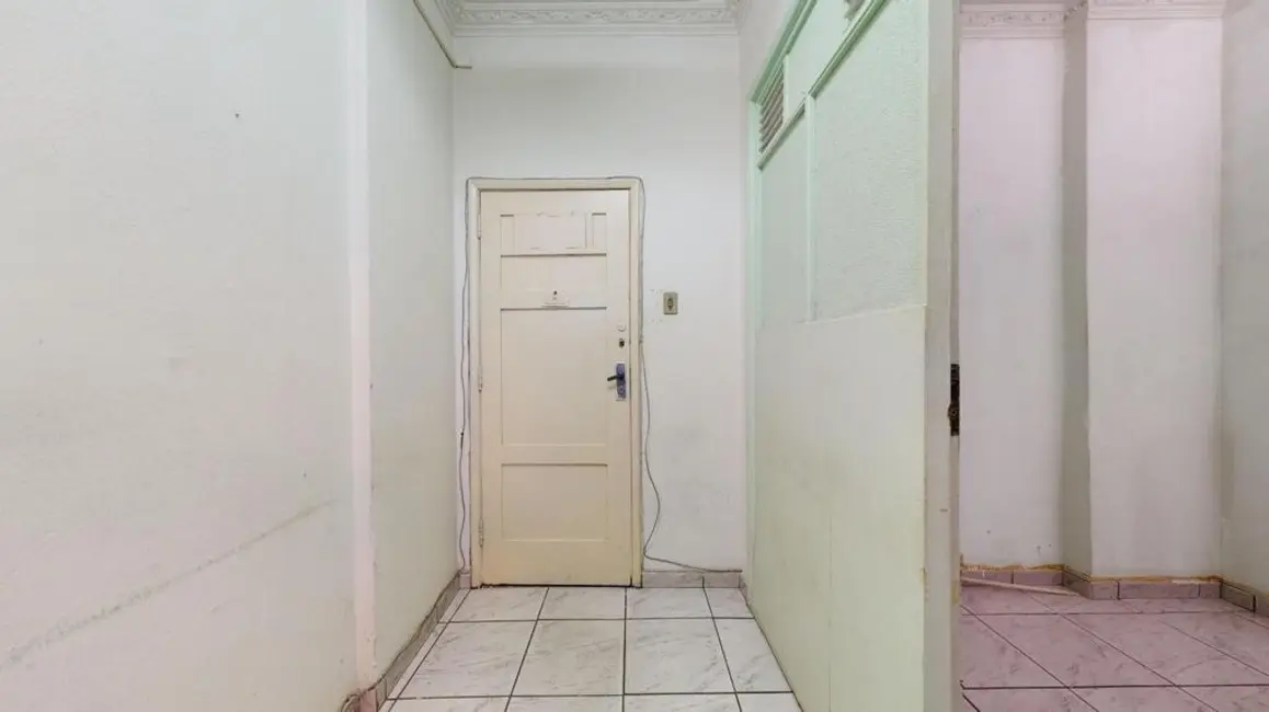 Sala Comercial à venda, 27m2 em Centro, Rio De Janeiro - RJ - imagem 5 Foto 5 de Sala Comercial à venda, 27m2 em Centro, Rio De Janeiro - RJ