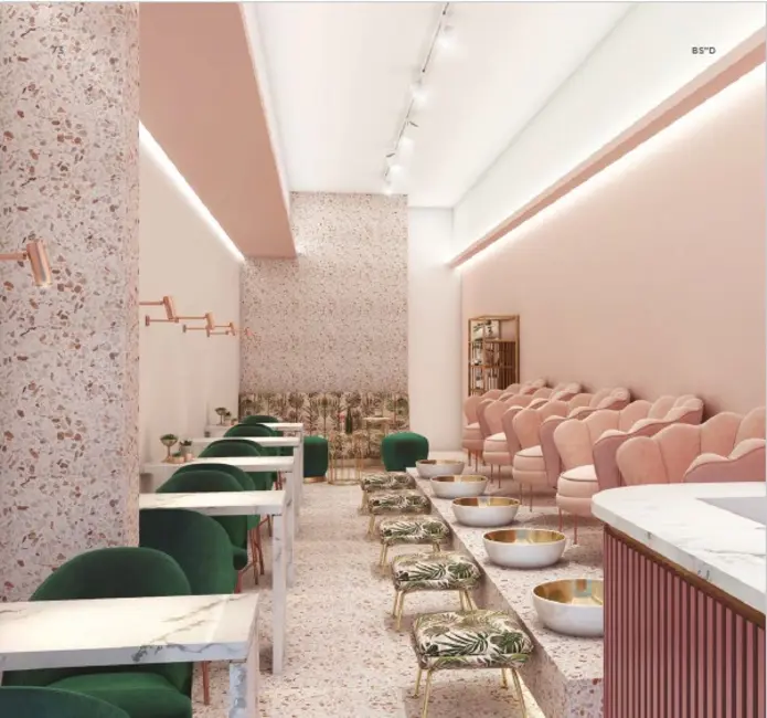 Foto 7 de Loja à venda, 509m2 em Leblon, Rio De Janeiro - RJ