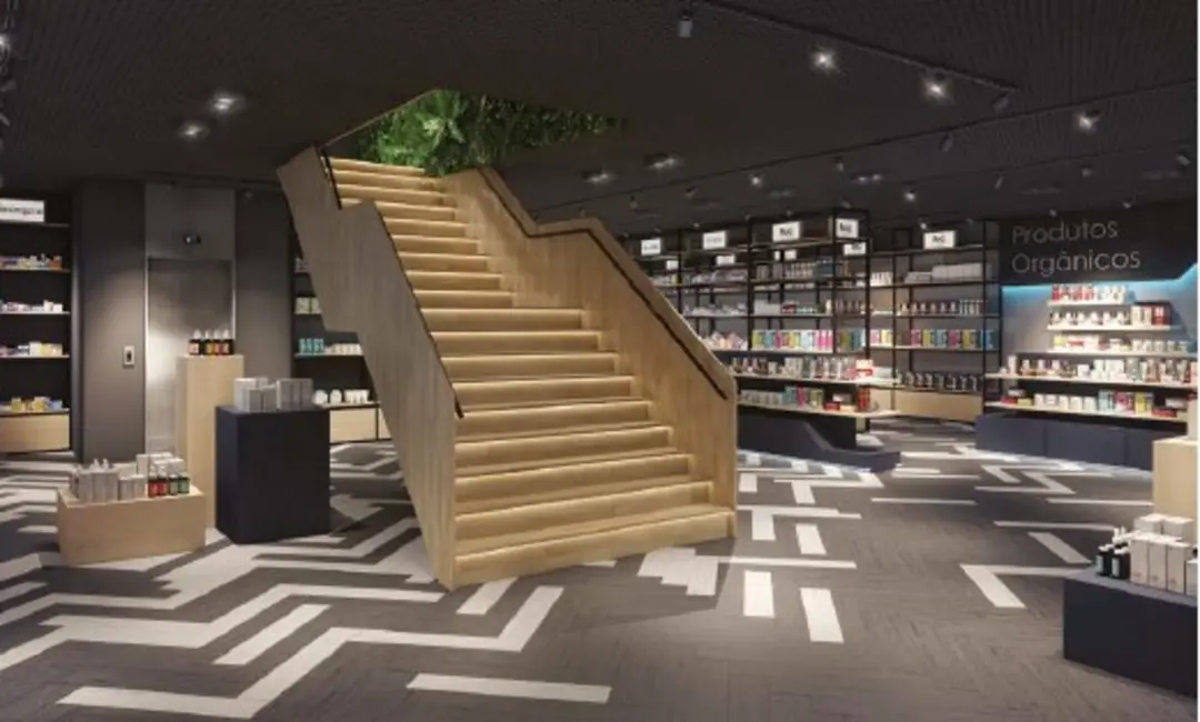 Loja à venda, 91m2 em Leblon, Rio De Janeiro - RJ - imagem 3 Foto 3 de Loja à venda, 91m2 em Leblon, Rio De Janeiro - RJ