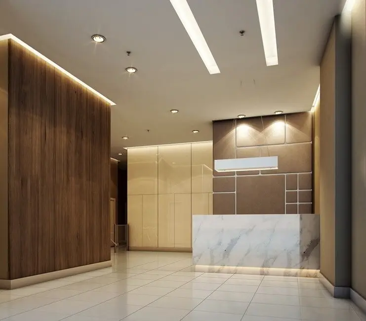 Sala Comercial à venda, 35m2 em Centro, Rio De Janeiro - RJ - imagem 4 Foto 4 de Sala Comercial à venda, 35m2 em Centro, Rio De Janeiro - RJ