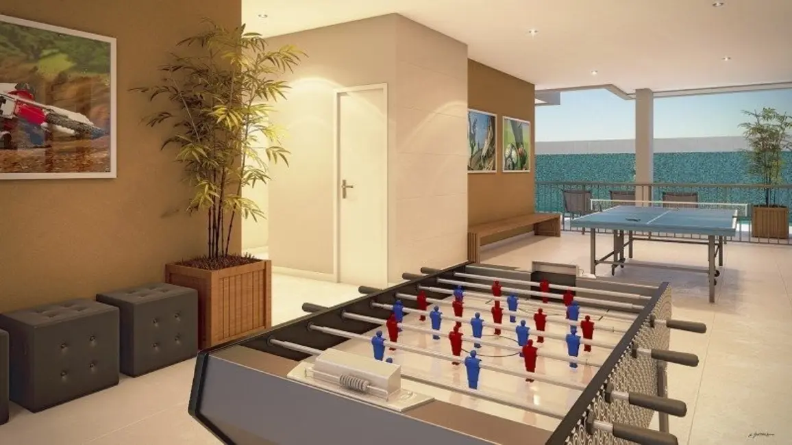 Foto 8 de Apartamento com 4 quartos à venda, 130m2 em Botafogo, Rio De Janeiro - RJ