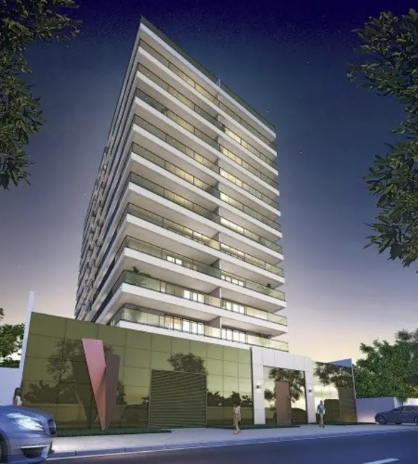 Foto 1 de Apartamento com 4 quartos à venda, 130m2 em Botafogo, Rio De Janeiro - RJ