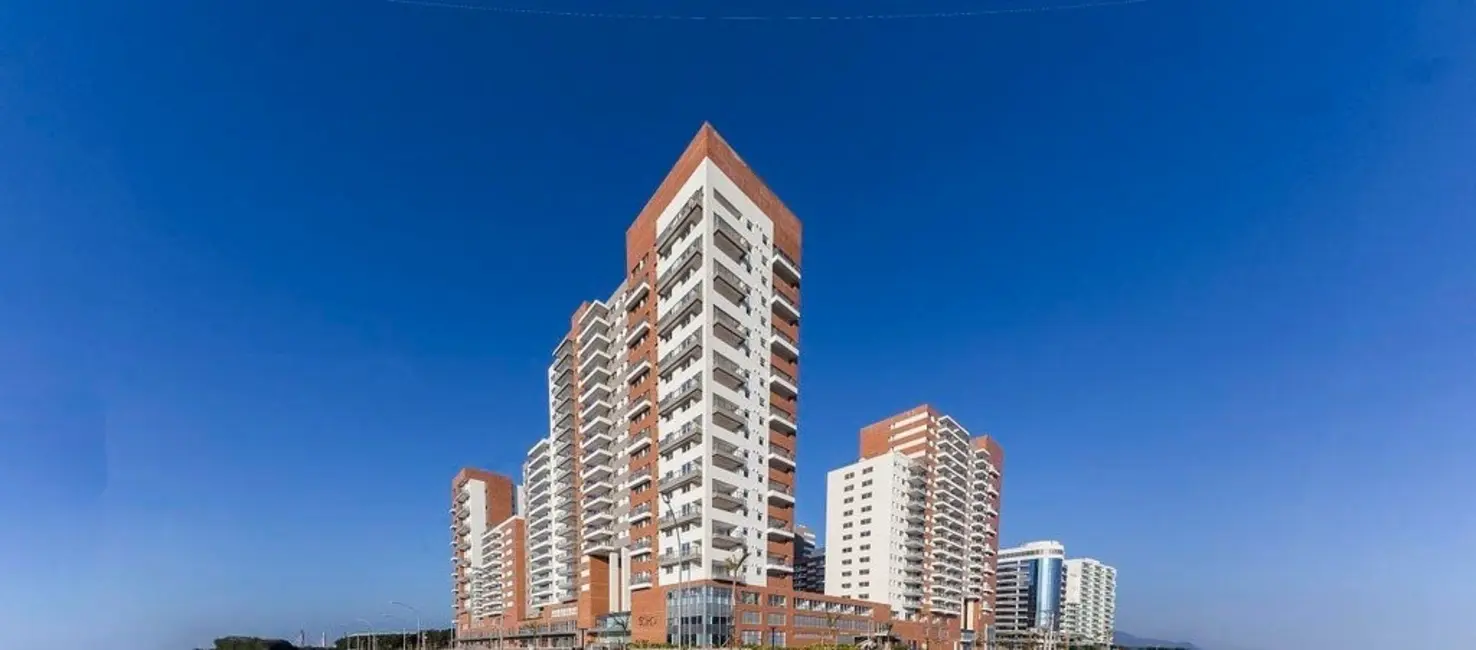 Foto 1 de Loja à venda, 99m2 em Barra da Tijuca, Rio De Janeiro - RJ