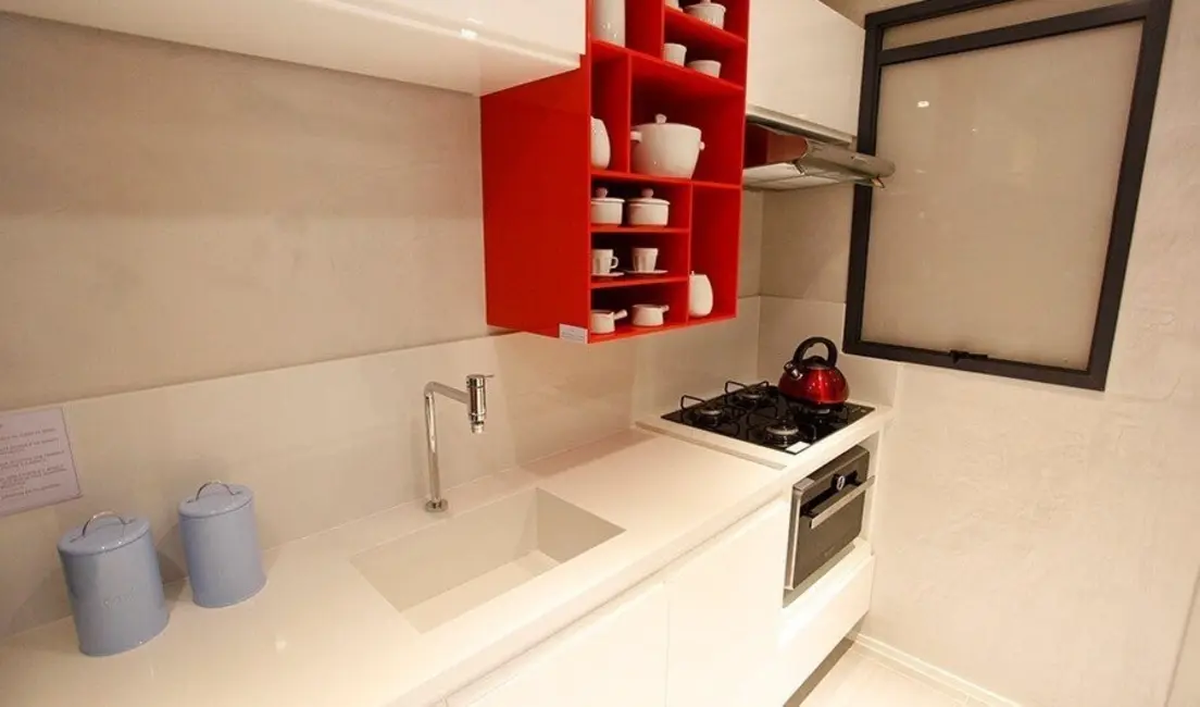 Foto 5 de Apartamento com 1 quarto à venda, 43m2 em Rio De Janeiro - RJ
