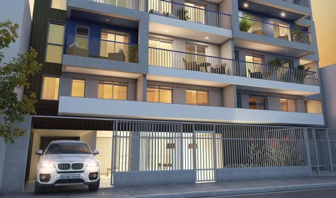 Foto 1 de Apartamento com 1 quarto à venda, 43m2 em Rio De Janeiro - RJ