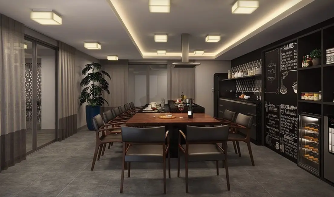 Foto 6 de Apartamento com 1 quarto à venda, 43m2 em Rio De Janeiro - RJ