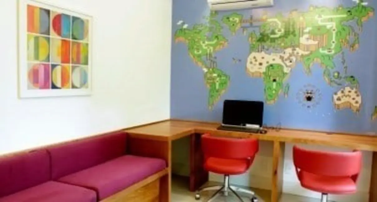 Apartamento com 4 quartos à venda, 211m2 em Freguesia (Jacarepaguá), Rio De Janeiro - RJ - imagem 7 Foto 7 de Apartamento com 4 quartos à venda, 211m2 em Freguesia (Jacarepaguá), Rio De Janeiro - RJ