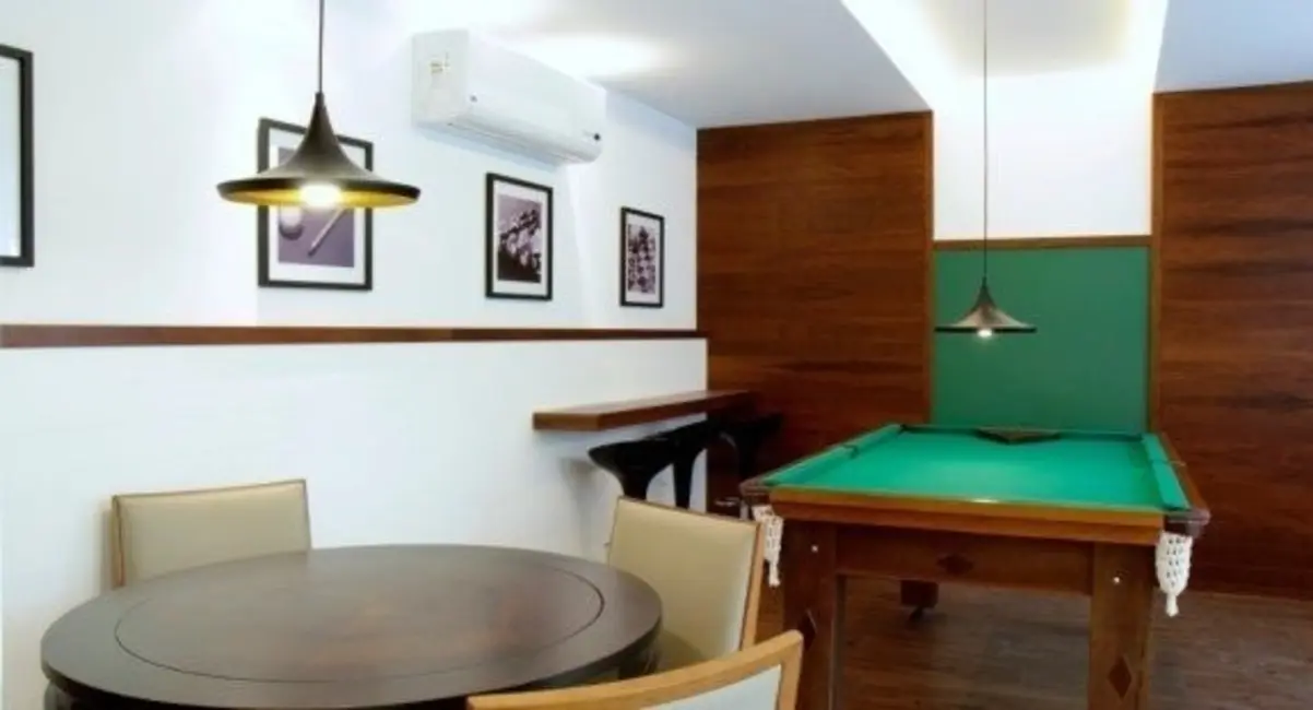 Apartamento com 4 quartos à venda, 211m2 em Freguesia (Jacarepaguá), Rio De Janeiro - RJ - imagem 9 Foto 9 de Apartamento com 4 quartos à venda, 211m2 em Freguesia (Jacarepaguá), Rio De Janeiro - RJ