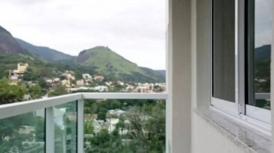 Apartamento com 4 quartos à venda, 211m2 em Freguesia (Jacarepaguá), Rio De Janeiro - RJ - imagem 5 Foto 5 de Apartamento com 4 quartos à venda, 211m2 em Freguesia (Jacarepaguá), Rio De Janeiro - RJ