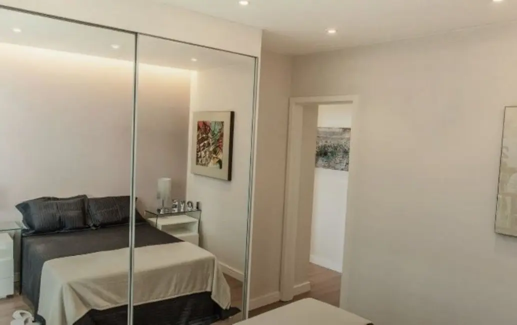 Foto 6 de Apartamento com 2 quartos à venda, 46m2 em Jardim Alvorada, Nova Iguacu - RJ