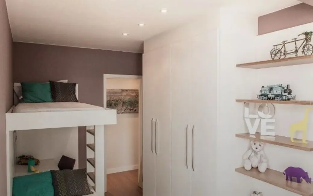 Foto 7 de Apartamento com 2 quartos à venda, 46m2 em Jardim Alvorada, Nova Iguacu - RJ