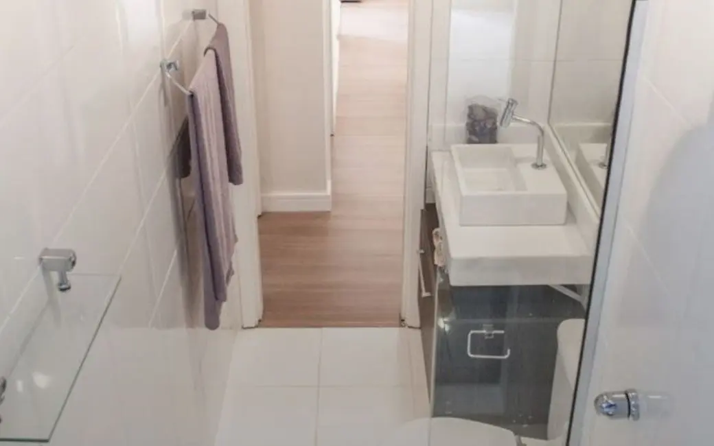 Foto 5 de Apartamento com 2 quartos à venda, 46m2 em Jardim Alvorada, Nova Iguacu - RJ