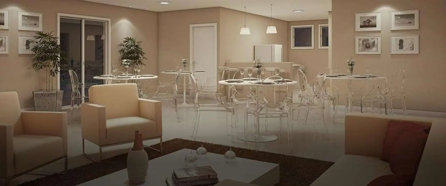 Foto 8 de Apartamento com 2 quartos à venda, 46m2 em Jardim Alvorada, Nova Iguacu - RJ