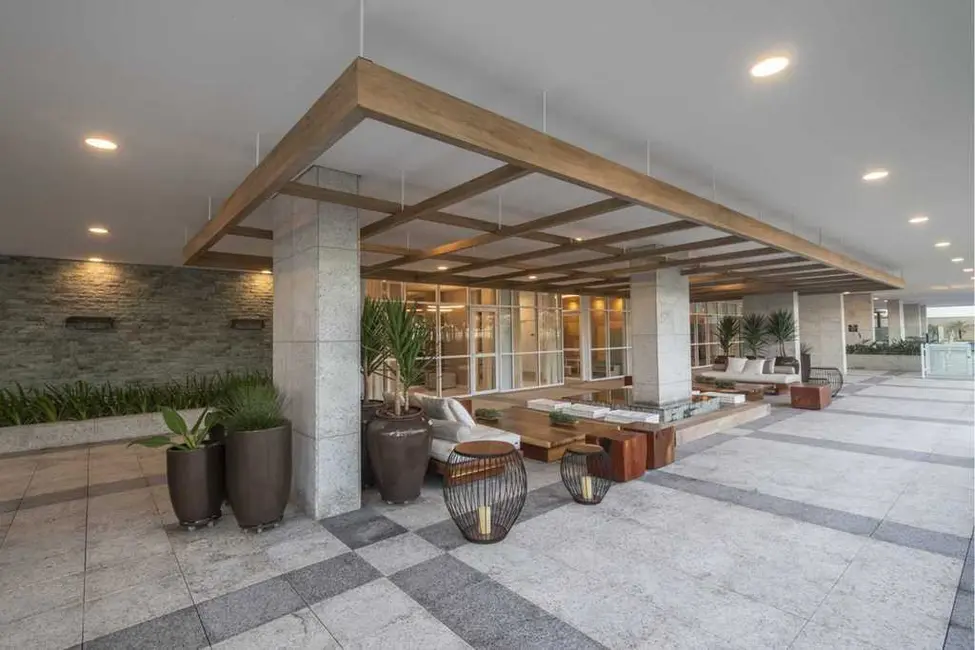 Foto 4 de Apartamento com 3 quartos à venda, 152m2 em Recreio dos Bandeirantes, Rio De Janeiro - RJ