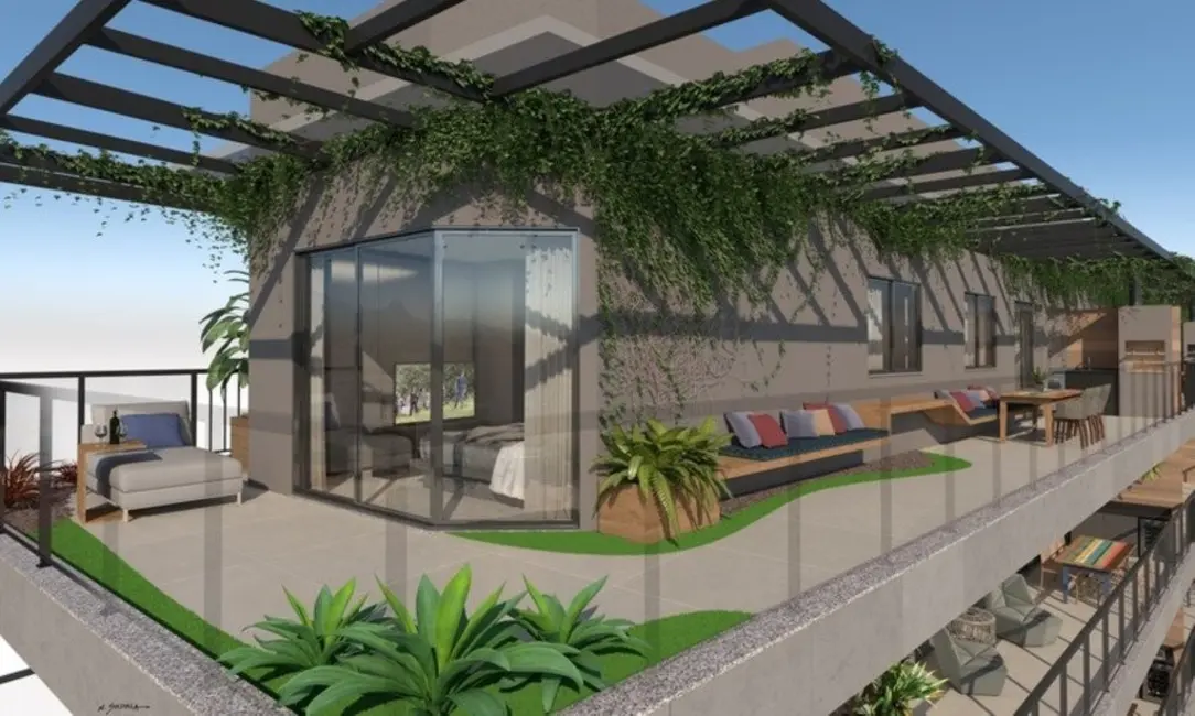 Apartamento com 3 quartos à venda, 106m2 em Tijuca, Rio De Janeiro - RJ - imagem 4 Foto 4 de Apartamento com 3 quartos à venda, 106m2 em Tijuca, Rio De Janeiro - RJ