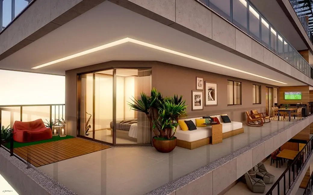 Apartamento com 3 quartos à venda, 106m2 em Tijuca, Rio De Janeiro - RJ - imagem 6 Foto 6 de Apartamento com 3 quartos à venda, 106m2 em Tijuca, Rio De Janeiro - RJ