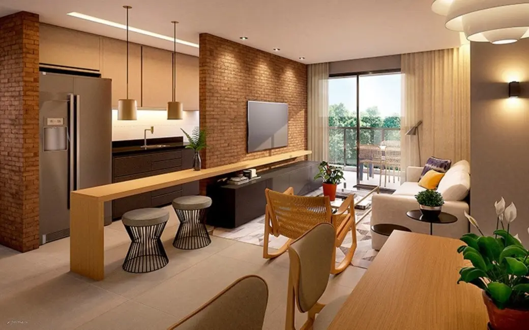 Apartamento com 3 quartos à venda, 106m2 em Tijuca, Rio De Janeiro - RJ - imagem 3 Foto 3 de Apartamento com 3 quartos à venda, 106m2 em Tijuca, Rio De Janeiro - RJ