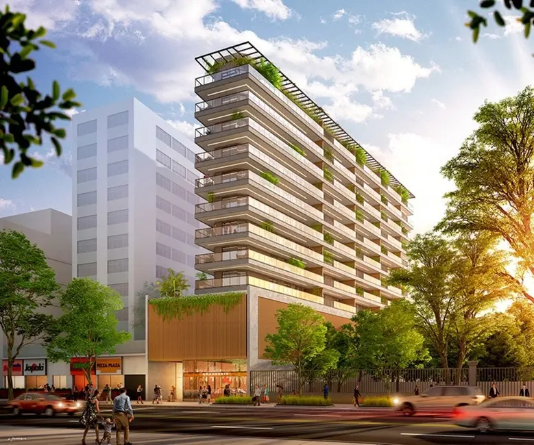 Apartamento com 2 quartos à venda, 84m2 em Tijuca, Rio De Janeiro - RJ - imagem 1 Foto 1 de Apartamento com 2 quartos à venda, 84m2 em Tijuca, Rio De Janeiro - RJ
