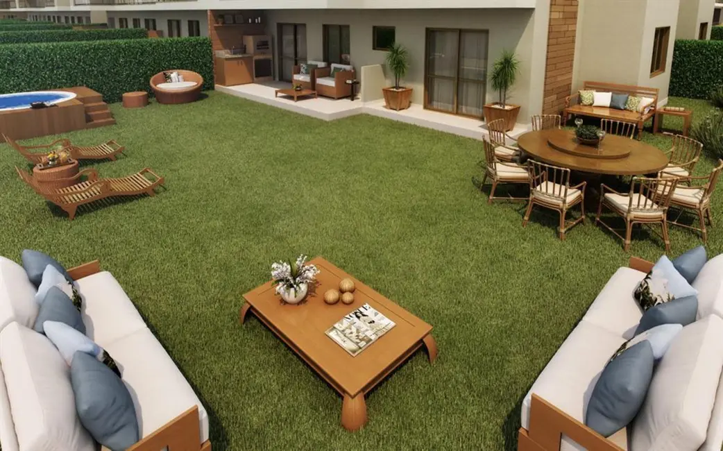 Apartamento com 1 quarto à venda, 125m2 em Recreio dos Bandeirantes, Rio De Janeiro - RJ - imagem 8 Foto 8 de Apartamento com 1 quarto à venda, 125m2 em Recreio dos Bandeirantes, Rio De Janeiro - RJ