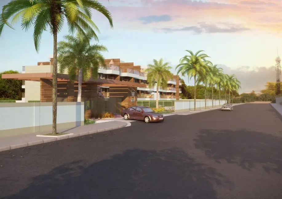 Apartamento com 1 quarto à venda, 125m2 em Recreio dos Bandeirantes, Rio De Janeiro - RJ - imagem 1 Foto 1 de Apartamento com 1 quarto à venda, 125m2 em Recreio dos Bandeirantes, Rio De Janeiro - RJ