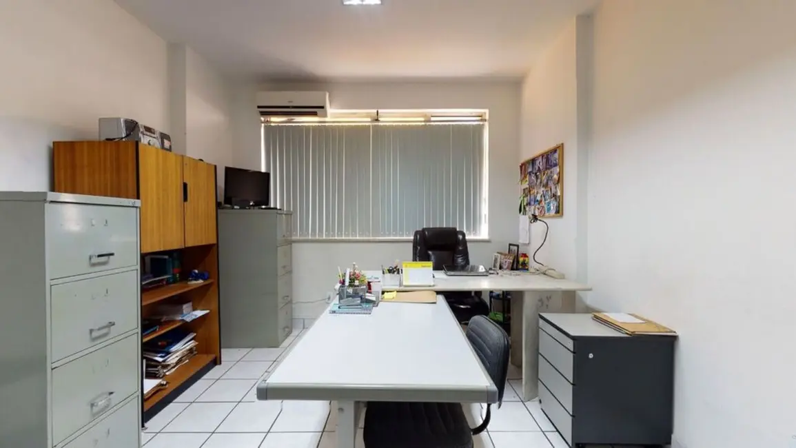 Foto 2 de Sala Comercial à venda, 38m2 em Centro, Rio De Janeiro - RJ