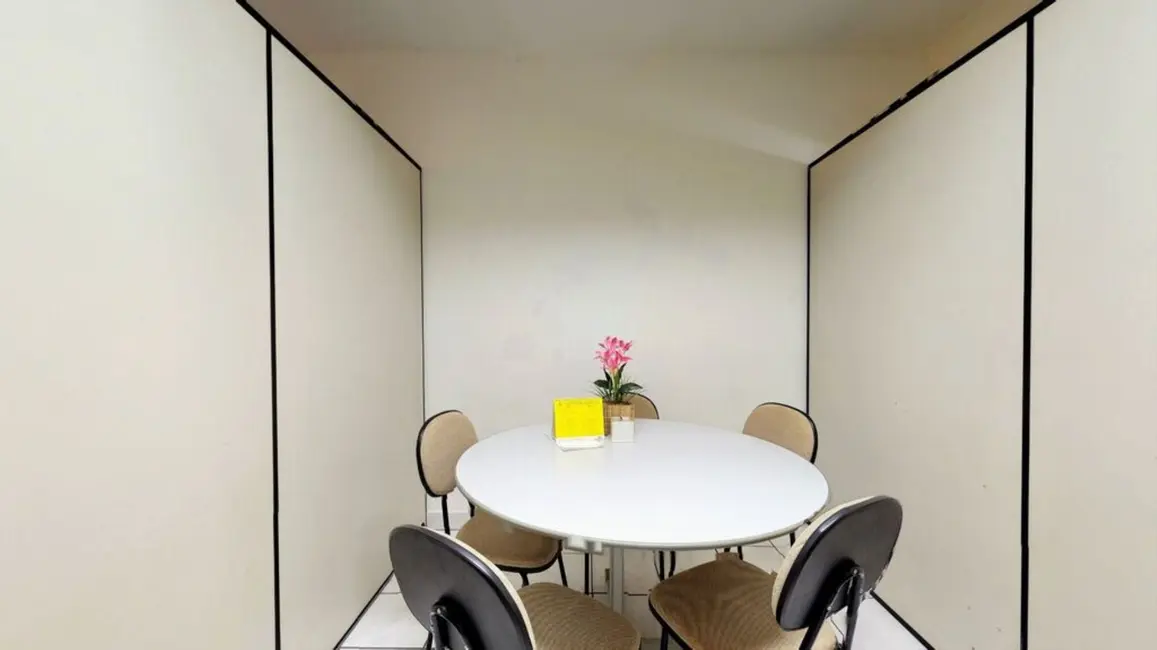 Sala Comercial à venda, 38m2 em Centro, Rio De Janeiro - RJ - imagem 9 Foto 9 de Sala Comercial à venda, 38m2 em Centro, Rio De Janeiro - RJ