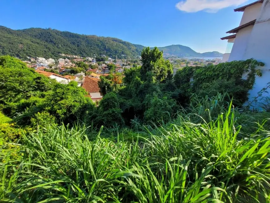 Foto 5 de Terreno / Lote à venda, 85m2 em São Francisco, Niteroi - RJ