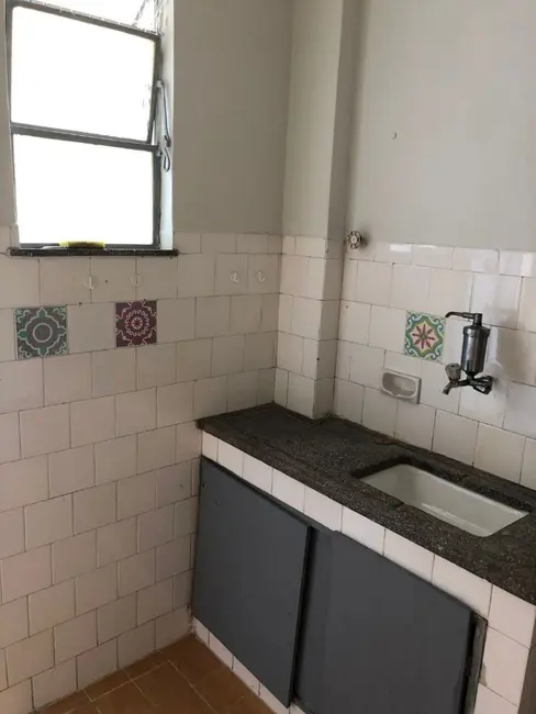 Foto 9 de Apartamento com 1 quarto à venda, 37m2 em Largo do Barradas, Niteroi - RJ