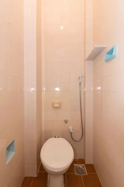 Foto 2 de Apartamento com 2 quartos à venda, 75m2 em Ipanema, Rio De Janeiro - RJ