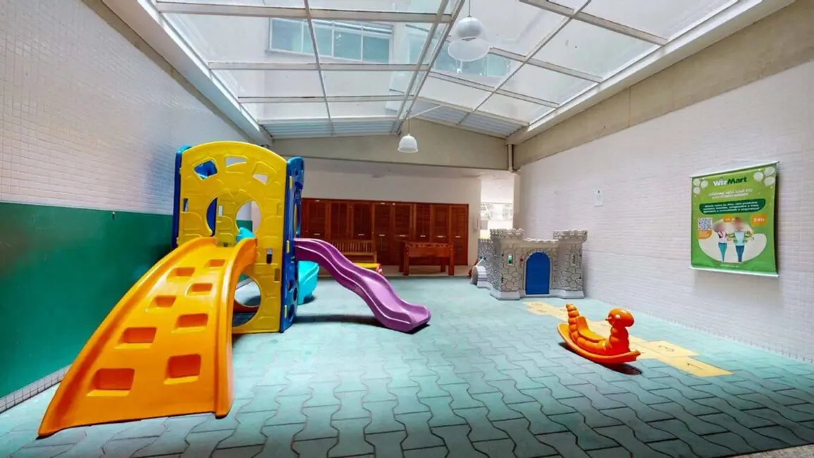 Foto 8 de Apartamento com 2 quartos à venda, 78m2 em Botafogo, Rio De Janeiro - RJ