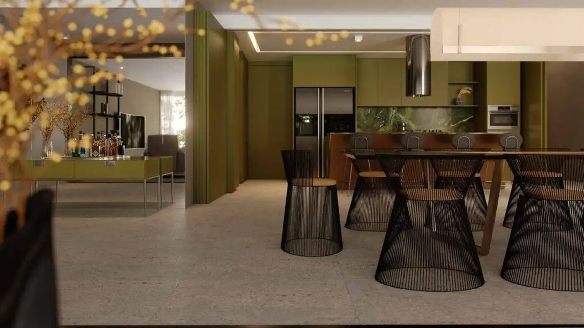 Foto 7 de Apartamento com 5 quartos à venda, 533m2 em Leblon, Rio De Janeiro - RJ