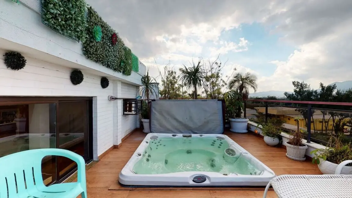 Foto 6 de Apartamento com 4 quartos à venda, 277m2 em Barra da Tijuca, Rio De Janeiro - RJ