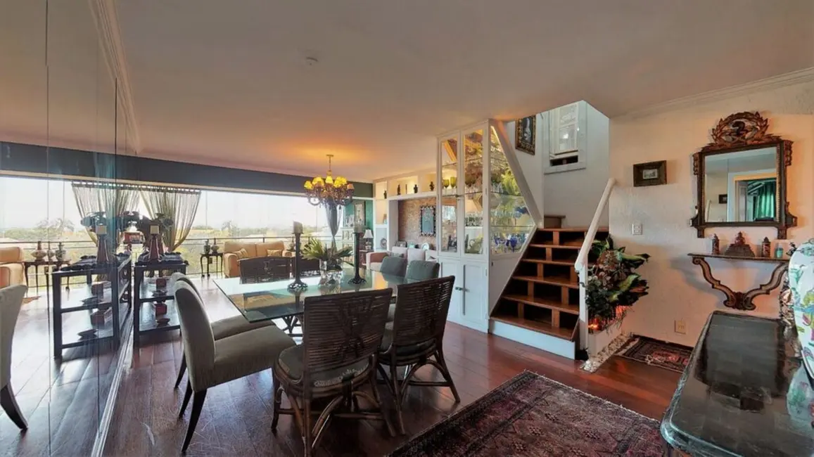 Foto 7 de Apartamento com 4 quartos à venda, 277m2 em Barra da Tijuca, Rio De Janeiro - RJ