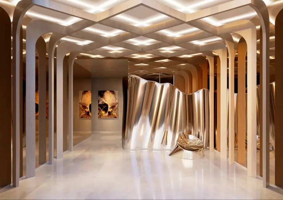 Foto 5 de Apartamento com 3 quartos à venda, 221m2 em Barra da Tijuca, Rio De Janeiro - RJ