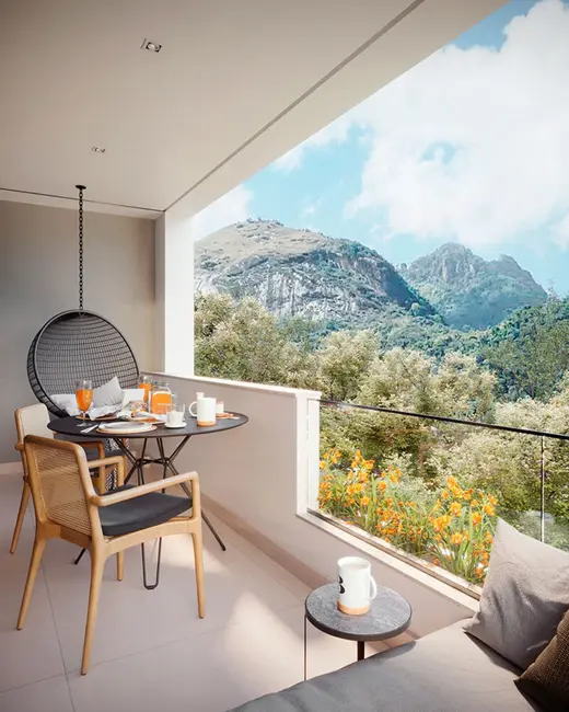 Foto 4 de Casa de Condomínio com 4 quartos à venda, 298m2 em Freguesia (Jacarepaguá), Rio De Janeiro - RJ