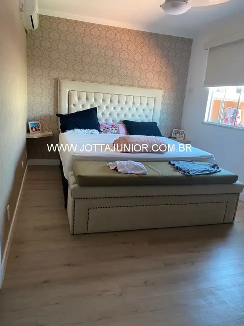 Casa com 5 quartos à venda, 450m2 em Centro, Cabo Frio - RJ - imagem 9 Foto 9 de Casa com 5 quartos à venda, 450m2 em Centro, Cabo Frio - RJ