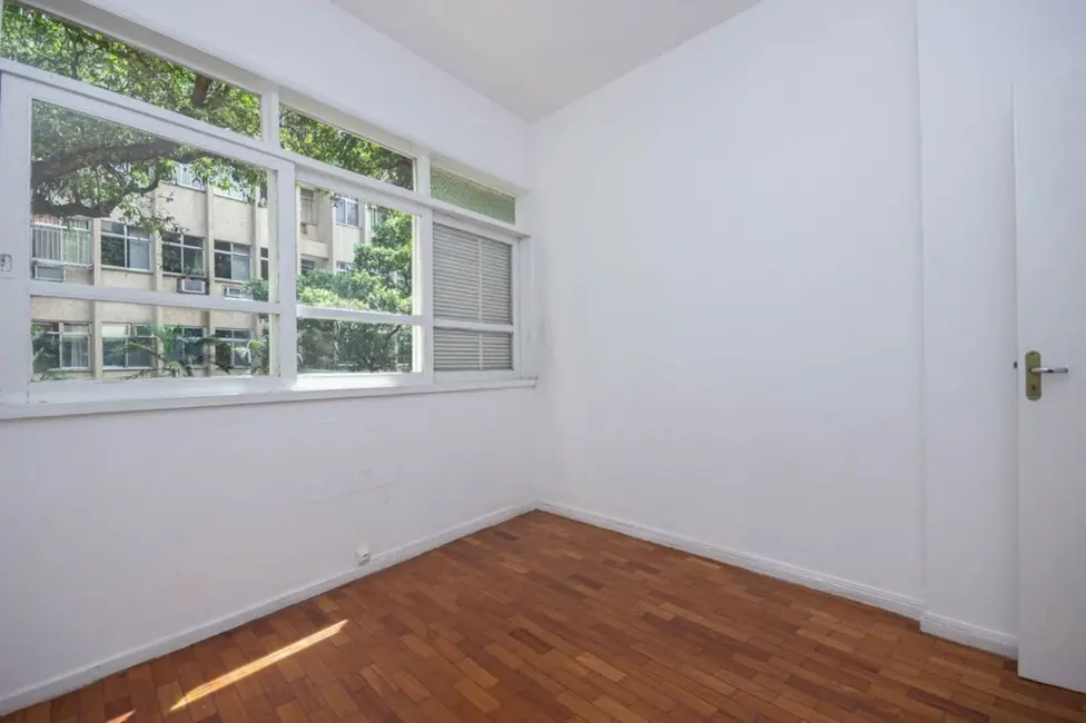 Foto 8 de Apartamento com 3 quartos à venda, 100m2 em Flamengo, Rio De Janeiro - RJ