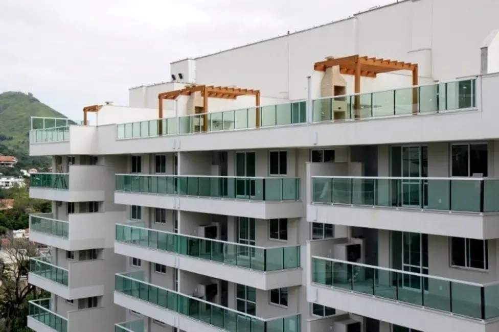Foto 2 de Apartamento com 2 quartos à venda, 78m2 em Freguesia (Jacarepaguá), Rio De Janeiro - RJ