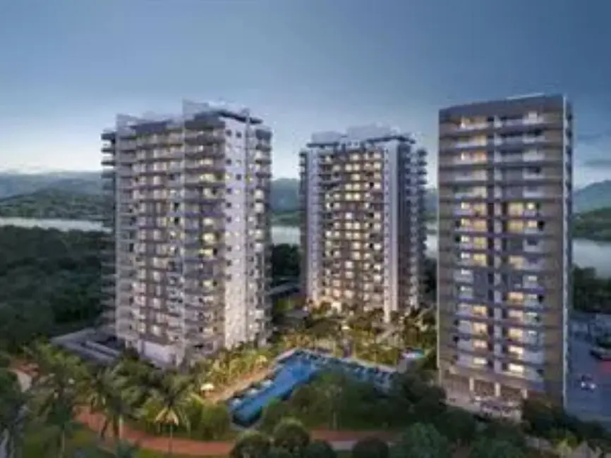 Foto 1 de Apartamento com 2 quartos à venda, 269m2 em Barra da Tijuca, Rio De Janeiro - RJ