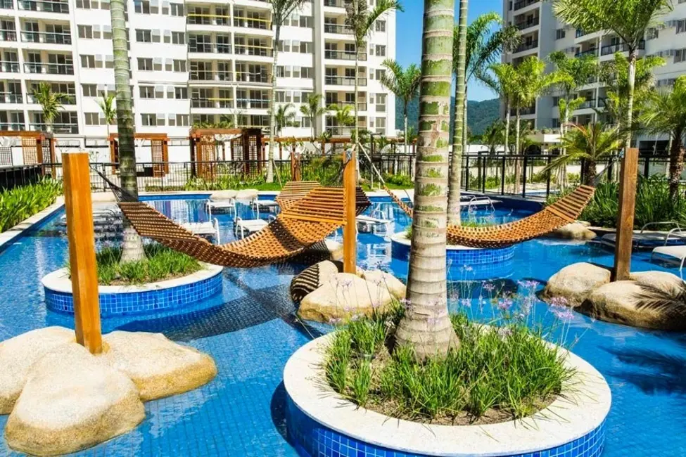 Foto 8 de Apartamento com 2 quartos à venda, 69m2 em Barra da Tijuca, Rio De Janeiro - RJ