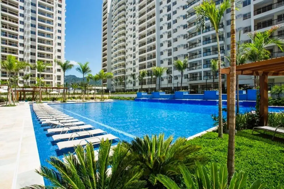 Foto 7 de Apartamento com 2 quartos à venda, 69m2 em Barra da Tijuca, Rio De Janeiro - RJ