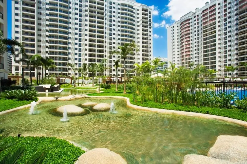 Foto 9 de Apartamento com 2 quartos à venda, 69m2 em Barra da Tijuca, Rio De Janeiro - RJ