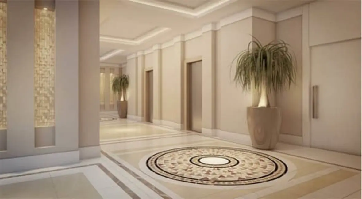 Foto 3 de Apartamento com 2 quartos à venda, 69m2 em Barra da Tijuca, Rio De Janeiro - RJ