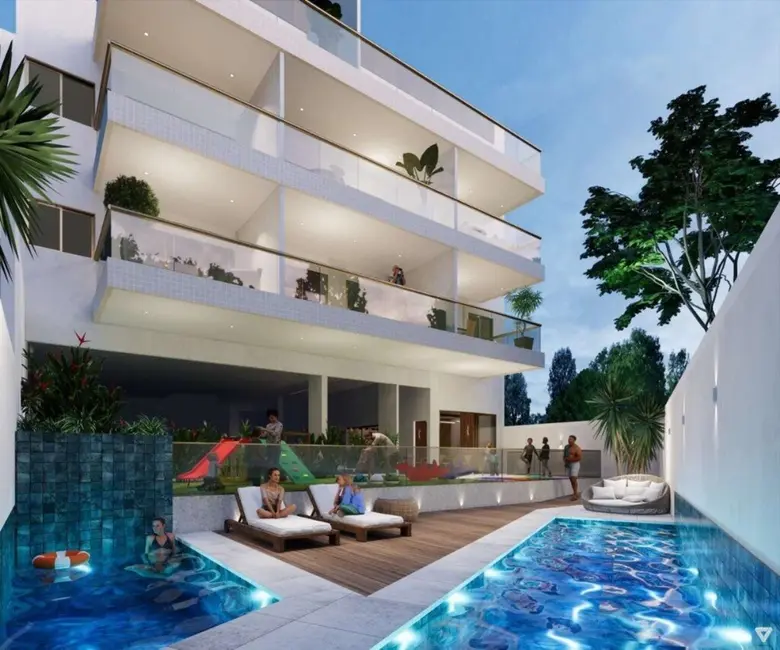 Foto 9 de Apartamento com 2 quartos à venda, 95m2 em Barra da Tijuca, Rio De Janeiro - RJ