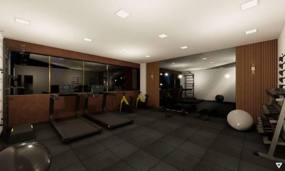 Foto 5 de Apartamento com 2 quartos à venda, 95m2 em Barra da Tijuca, Rio De Janeiro - RJ