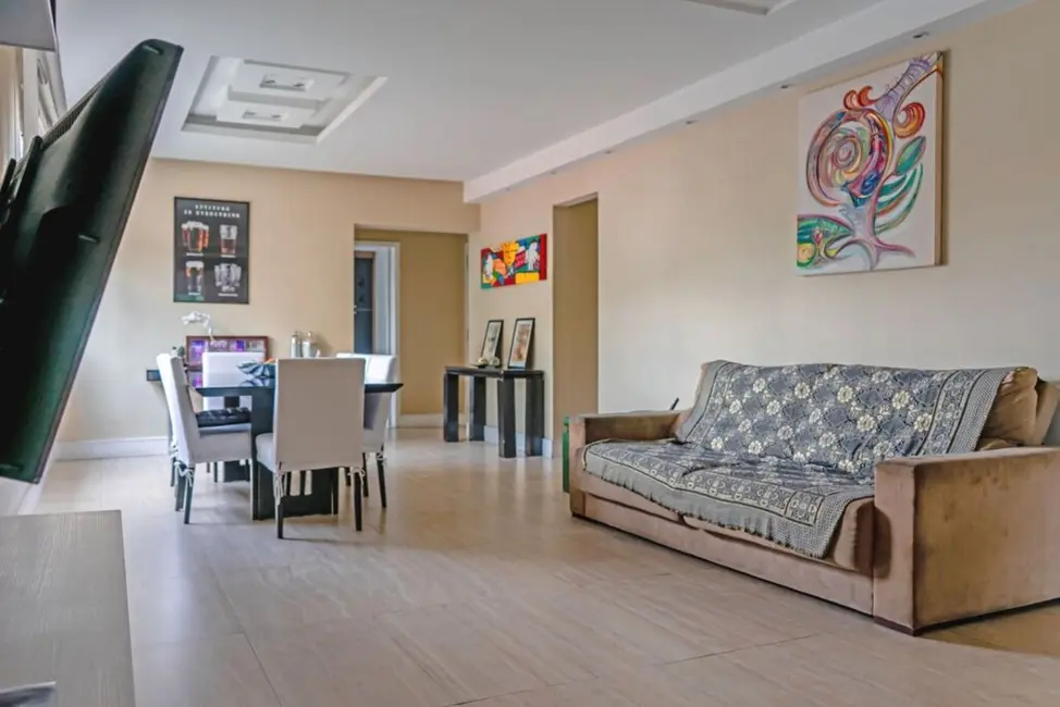 Foto 3 de Apartamento com 3 quartos à venda, 152m2 em Botafogo, Rio De Janeiro - RJ